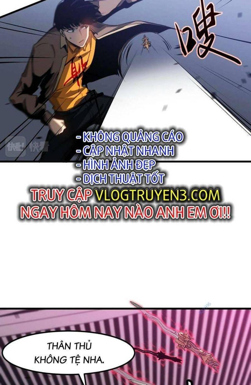 siêu tiến hóa chapter 105 20