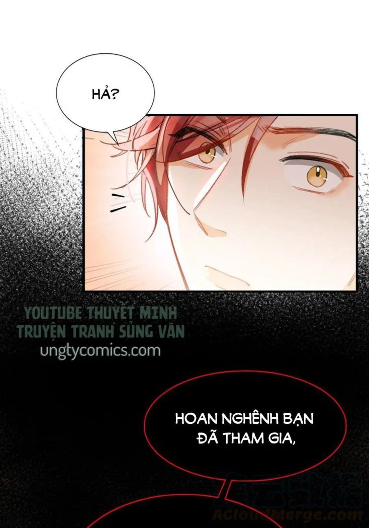 nụ hôn vực thẳm chapter 45 30