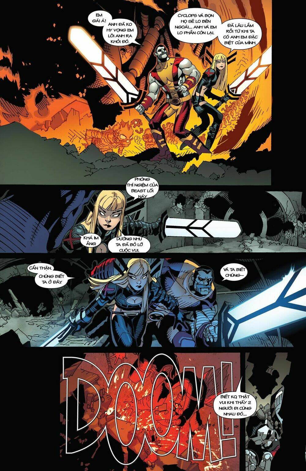 x-men- battle of the atom (2013) chapter 8 8