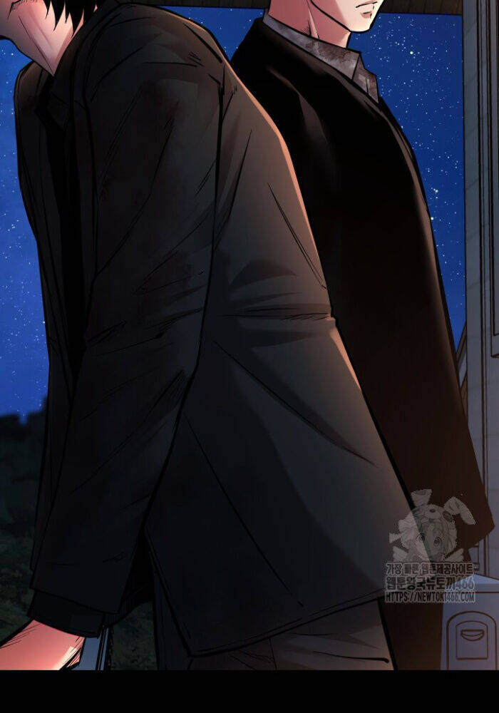 thanh kiếm báo thù chapter 54 60