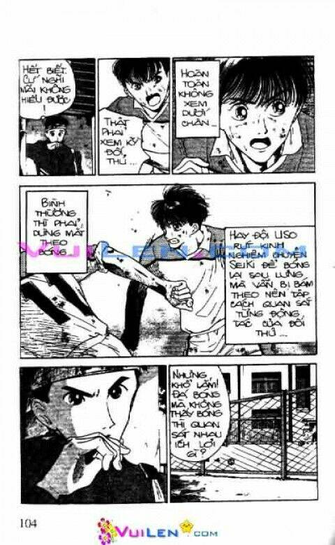 sôi động cầu trường full 17 tập chapter 12 104