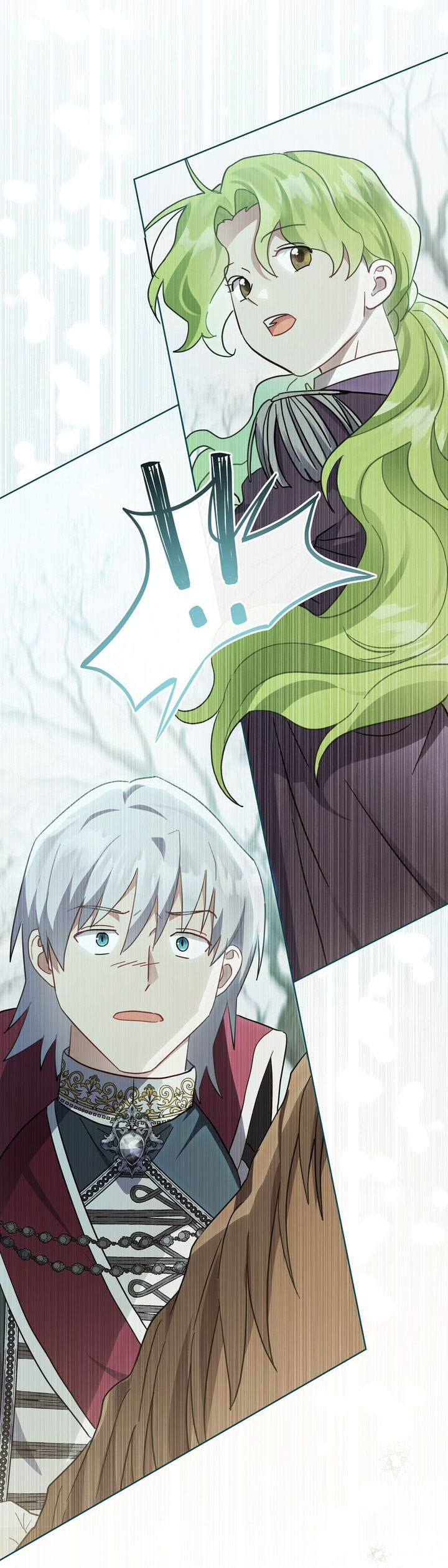 công chúa muôn loài chapter 126 1