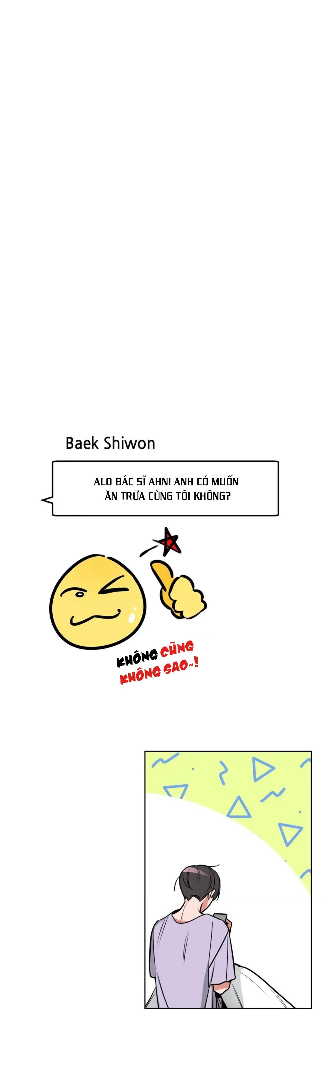 đối tác cơ thể hoàn hảo chapter 2 28