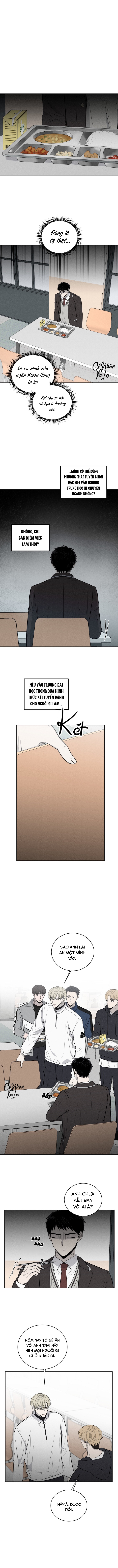 hãy theo lệnh của tôi chapter 6 6