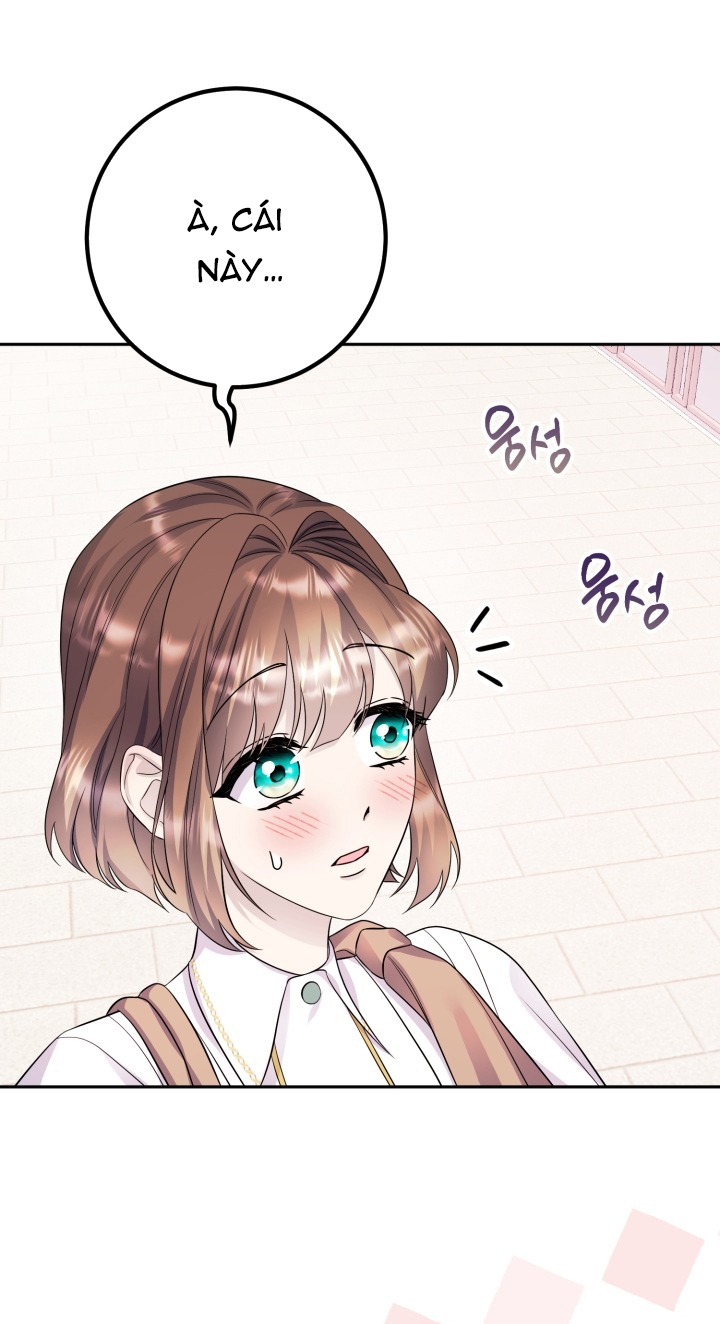 [18+] nếu cứu rỗi một cầm thú hư hỏng chapter 44.2 2