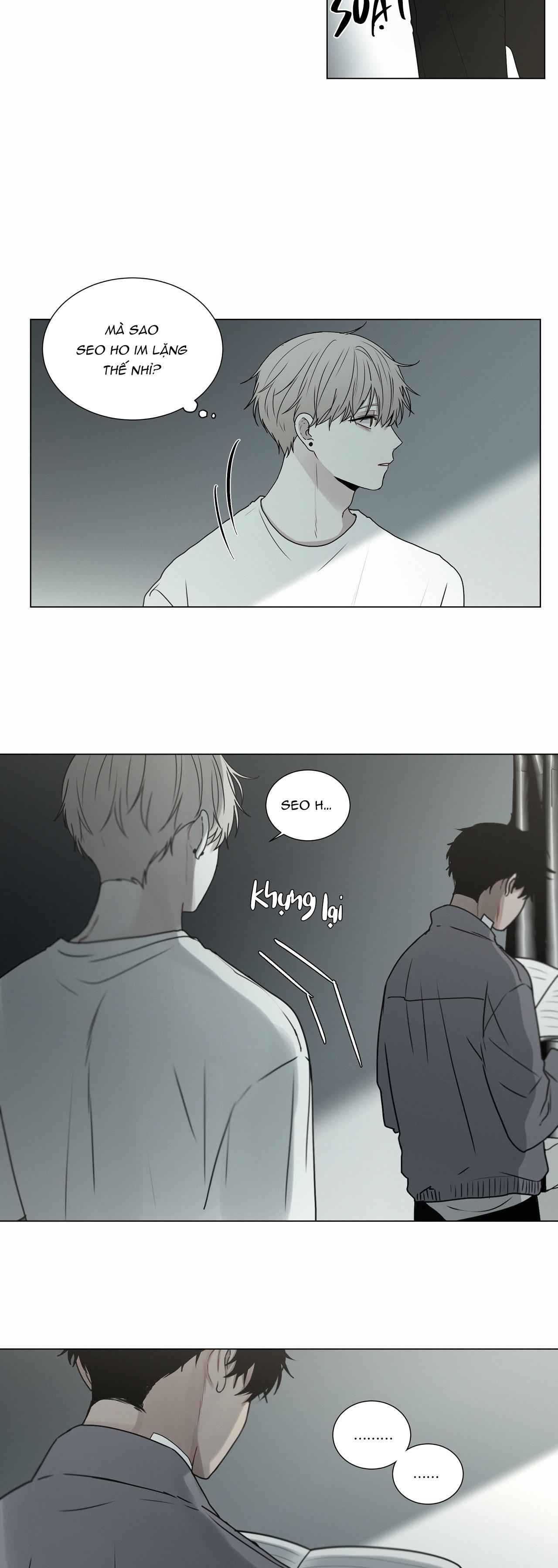 hiến tế máu chapter 37 7