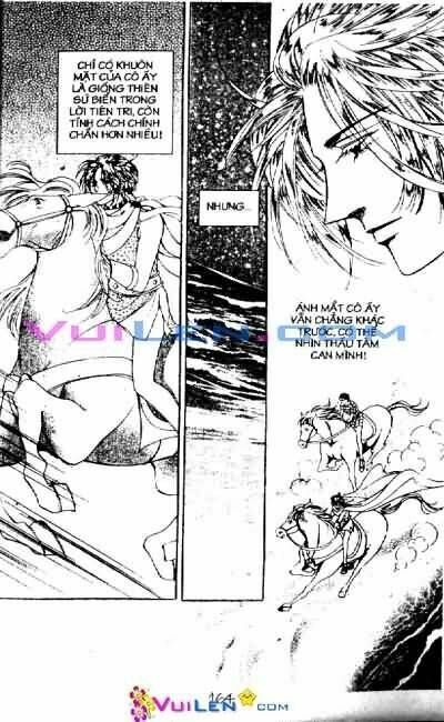 nữ hoàng biển cả chapter 14 164