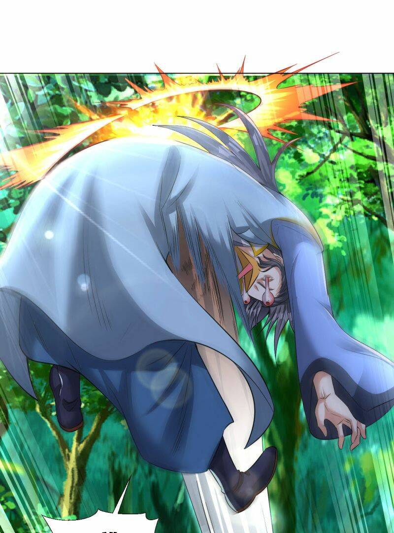 đạo ấn chapter 76 17