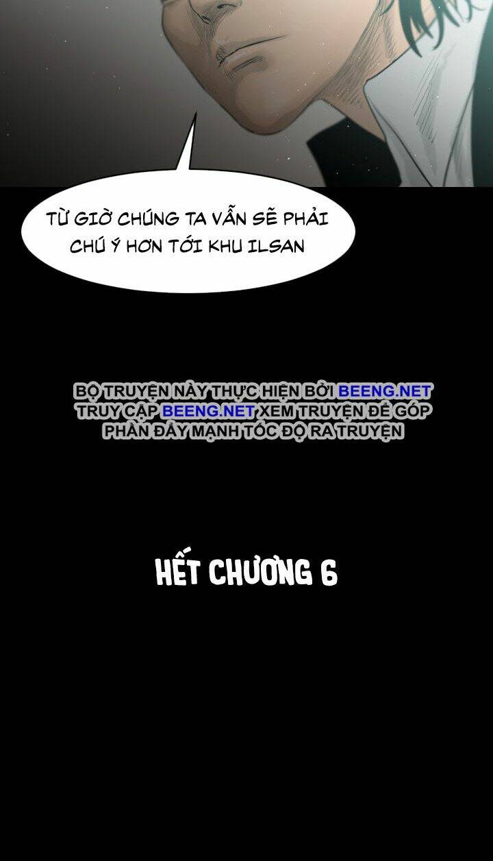 kẻ mạnh nhất - tong edge chapter 6 32