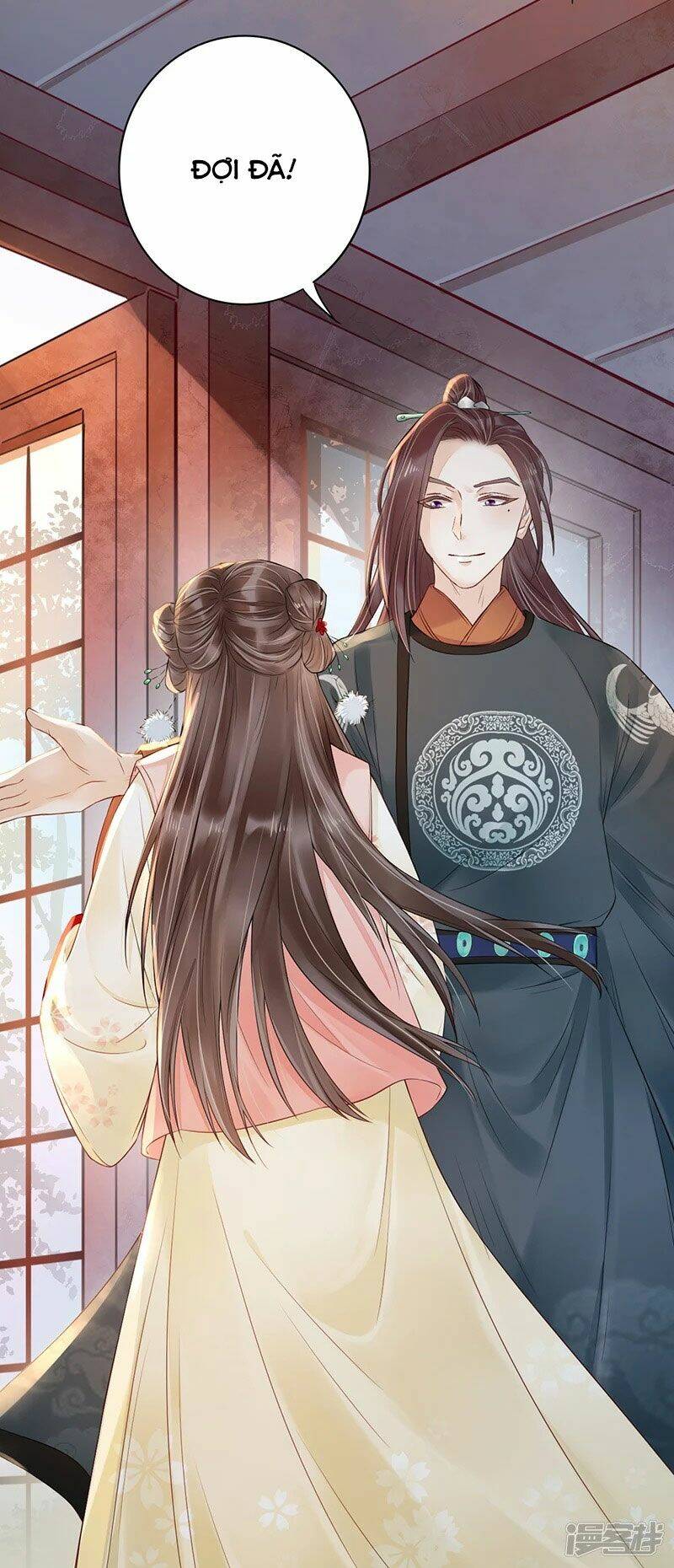 trùng sinh đích nữ nghịch tập chapter 2 21