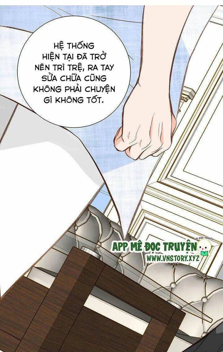 tiếp xúc chí mạng chapter 76 28
