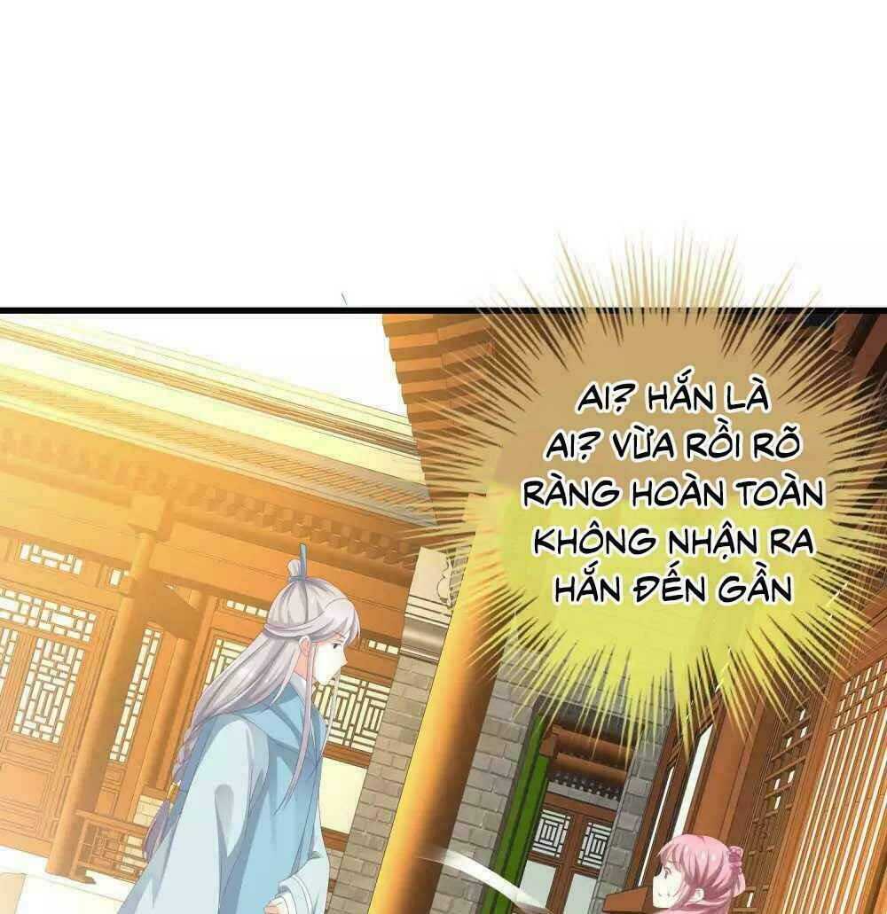 xuyên nhanh - hướng dẫn tự cứu của nữ phụ chapter 10 5