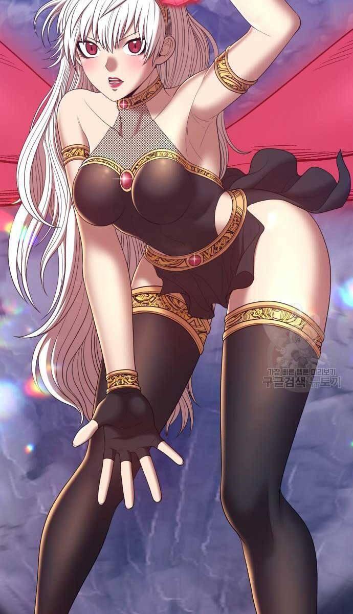 Gậy Gỗ Cấp 99+ chapter 74.5 75