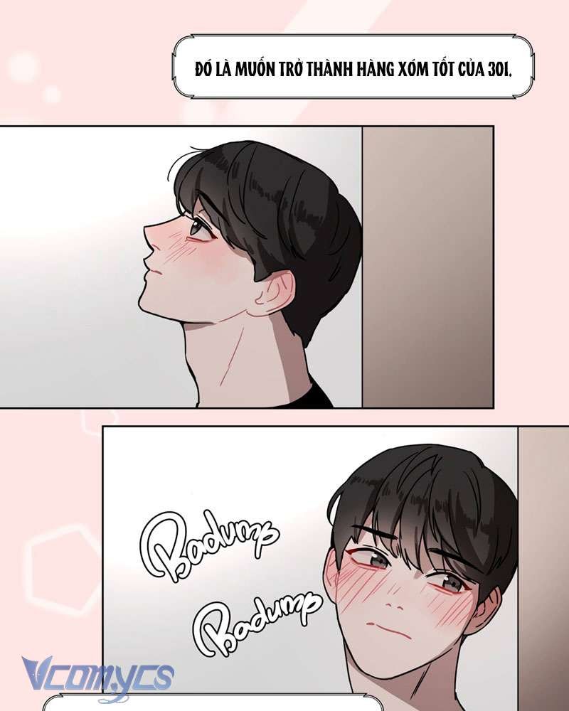 sát nhân nhà bên chapter 9 17