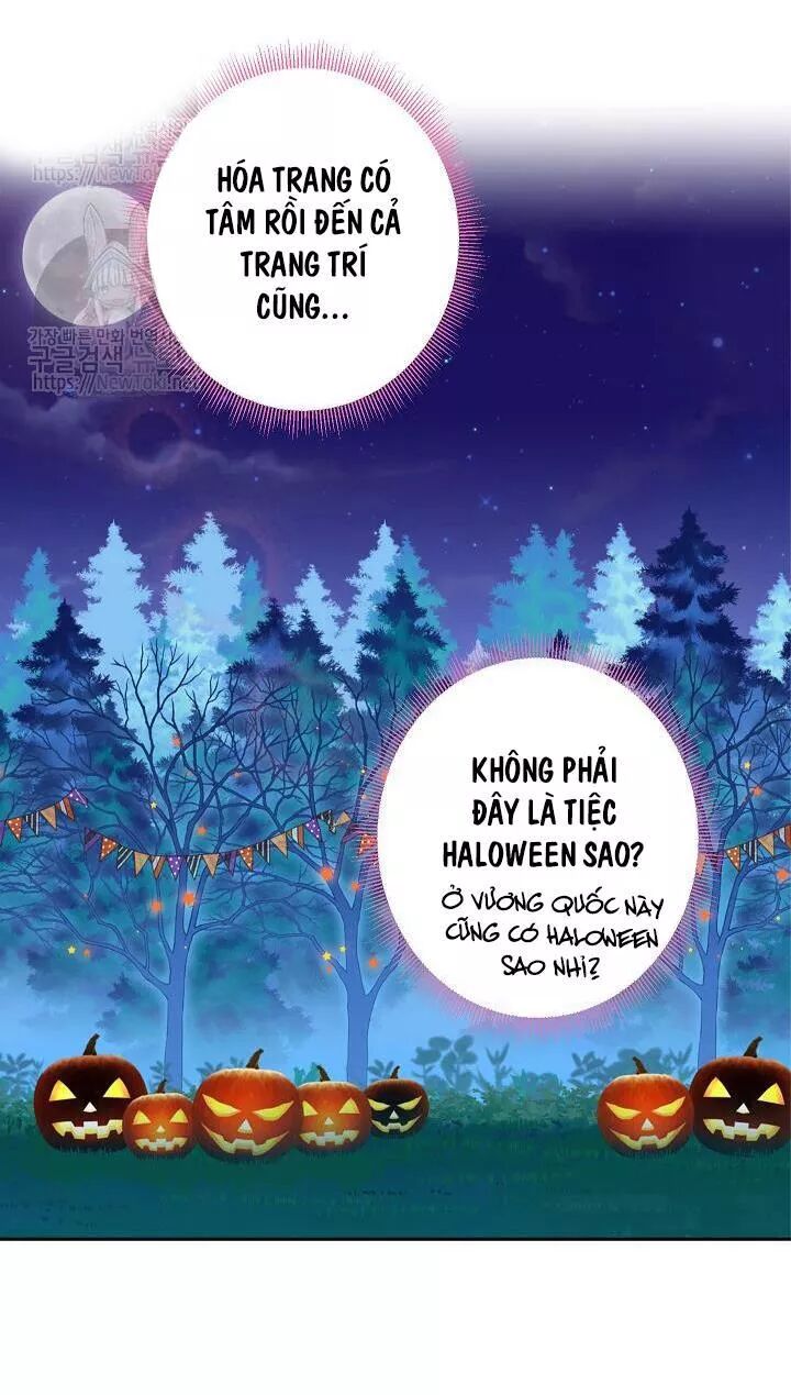 thánh nữ ẩn danh chapter 91 27