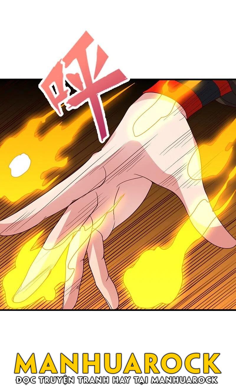 tiên võ đế tôn chapter 286 10