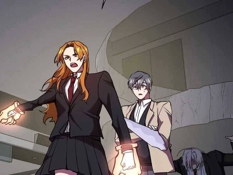 giả vờ làm kẻ vô dụng ở học đường chapter 24 3