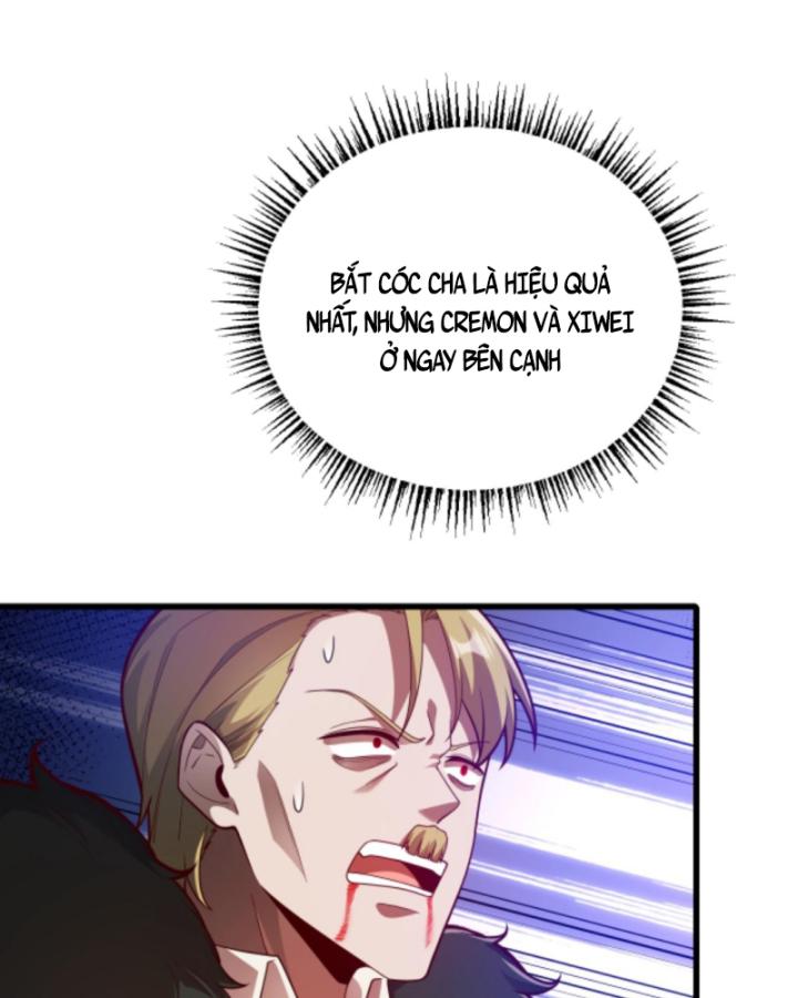 người chơi và nhân vật chính đều muốn làm hại ta chapter 137 43
