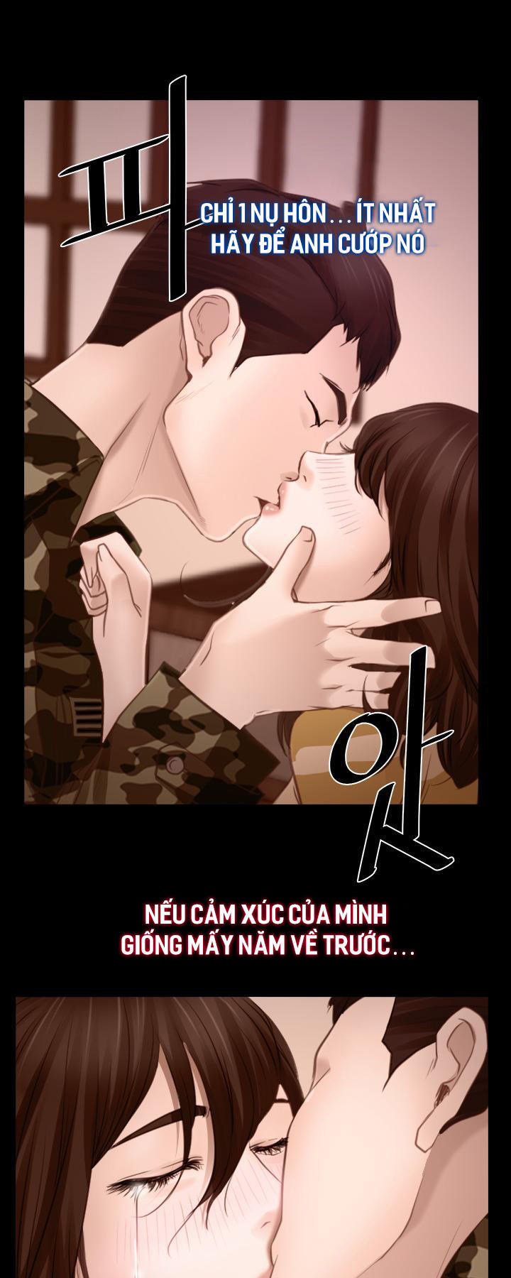 xúc cảm chôn giấu chapter 14 66