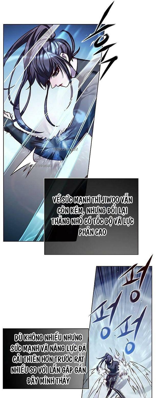 biến thân thành mèo chapter 242 65