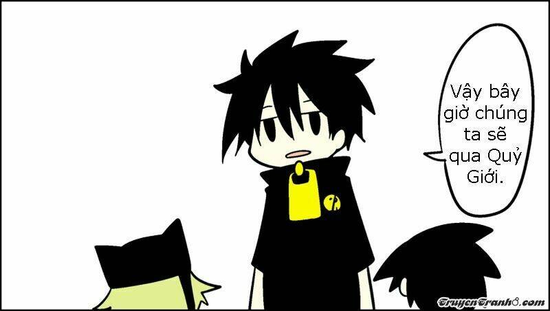 senyuu chapter 114 3