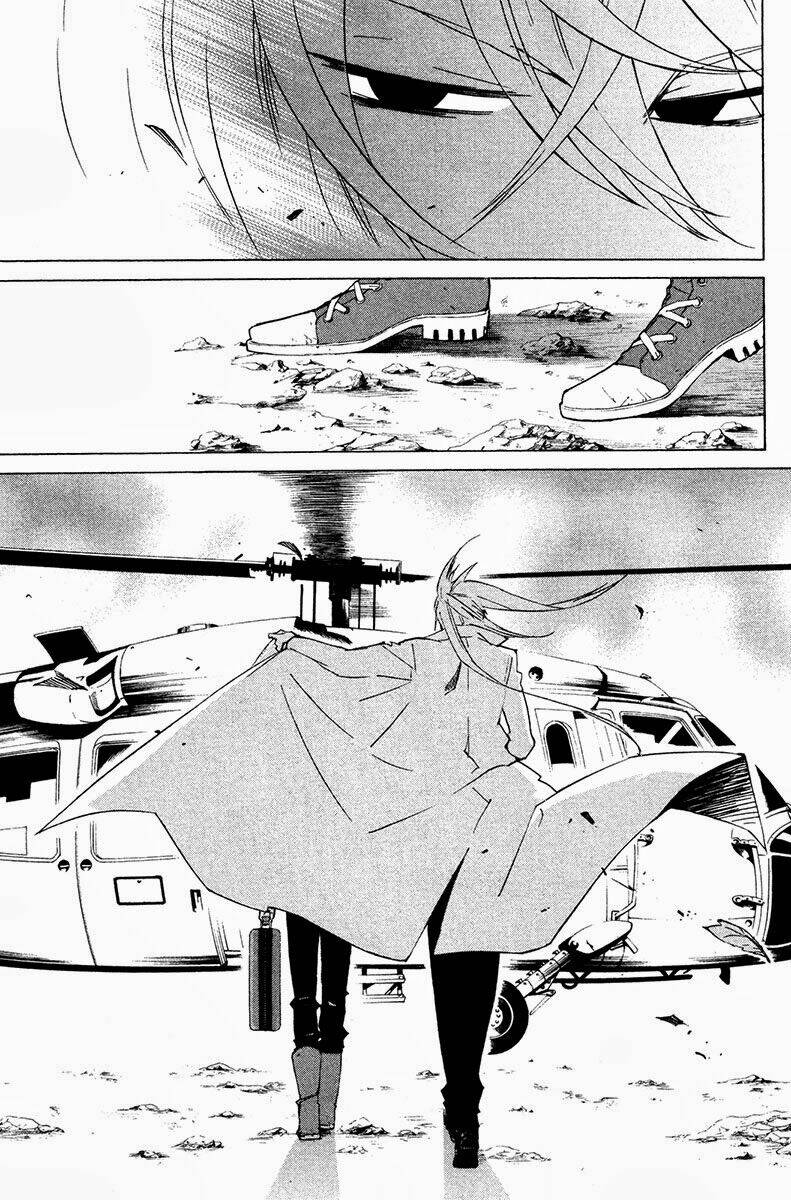 hell’s kitchen chapter 21 25