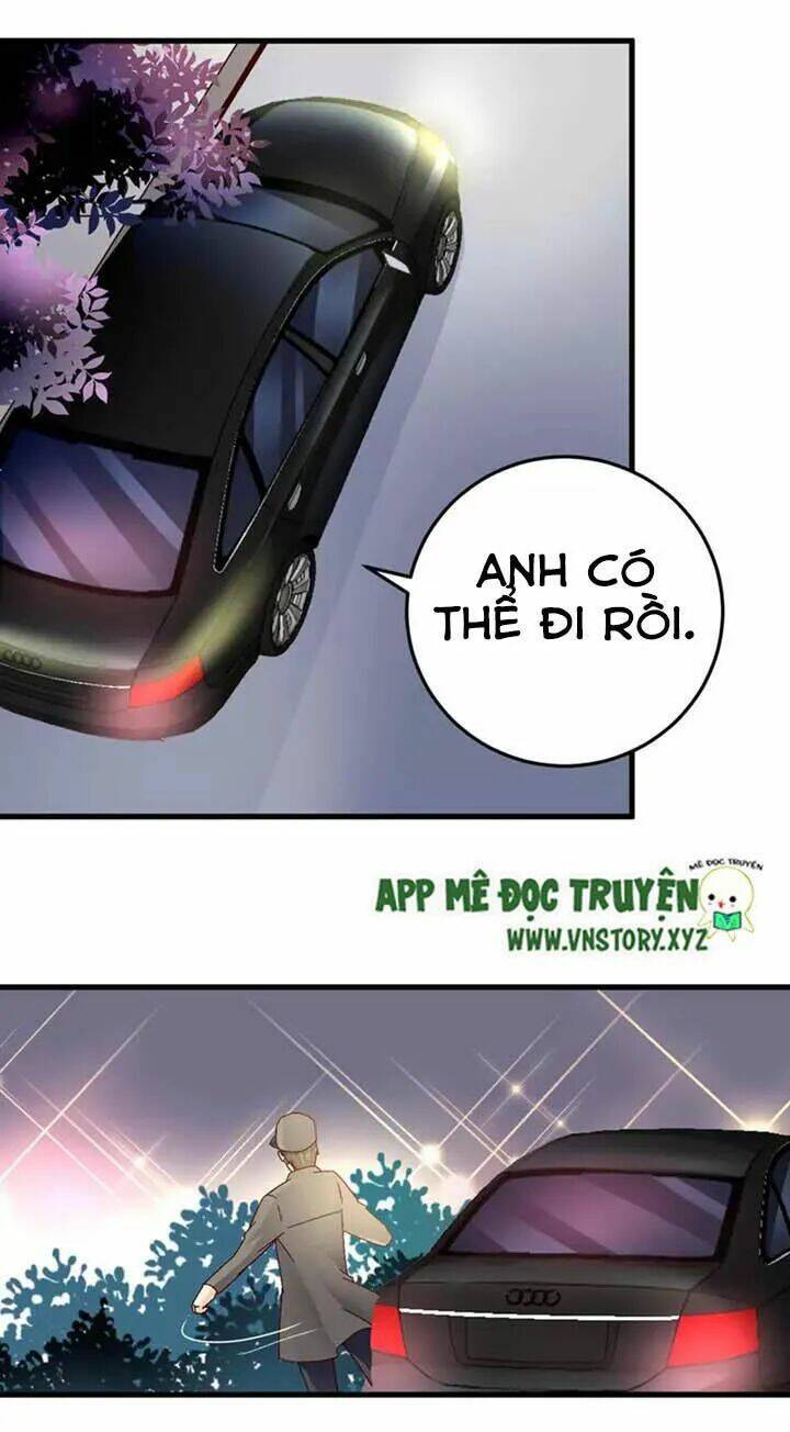 trò chơi săn tình - tổng tài khó kìm lòng chapter 44 8