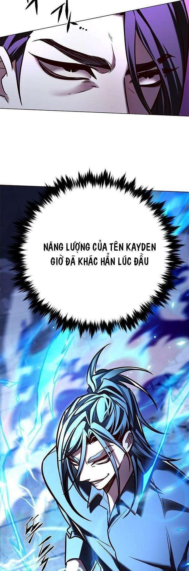 biến thân thành mèo chapter 274 7