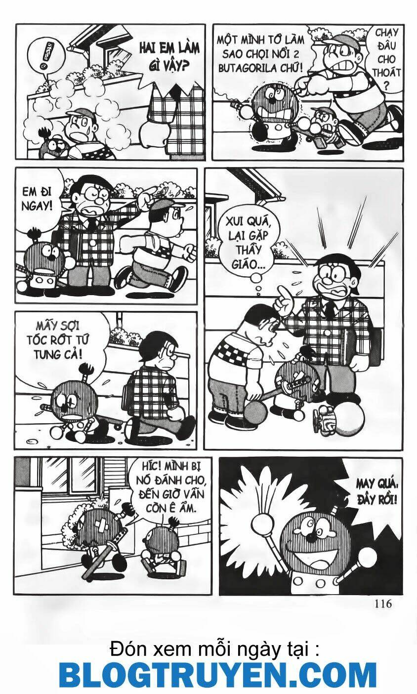 tân từ điển kì bí chapter 10 8