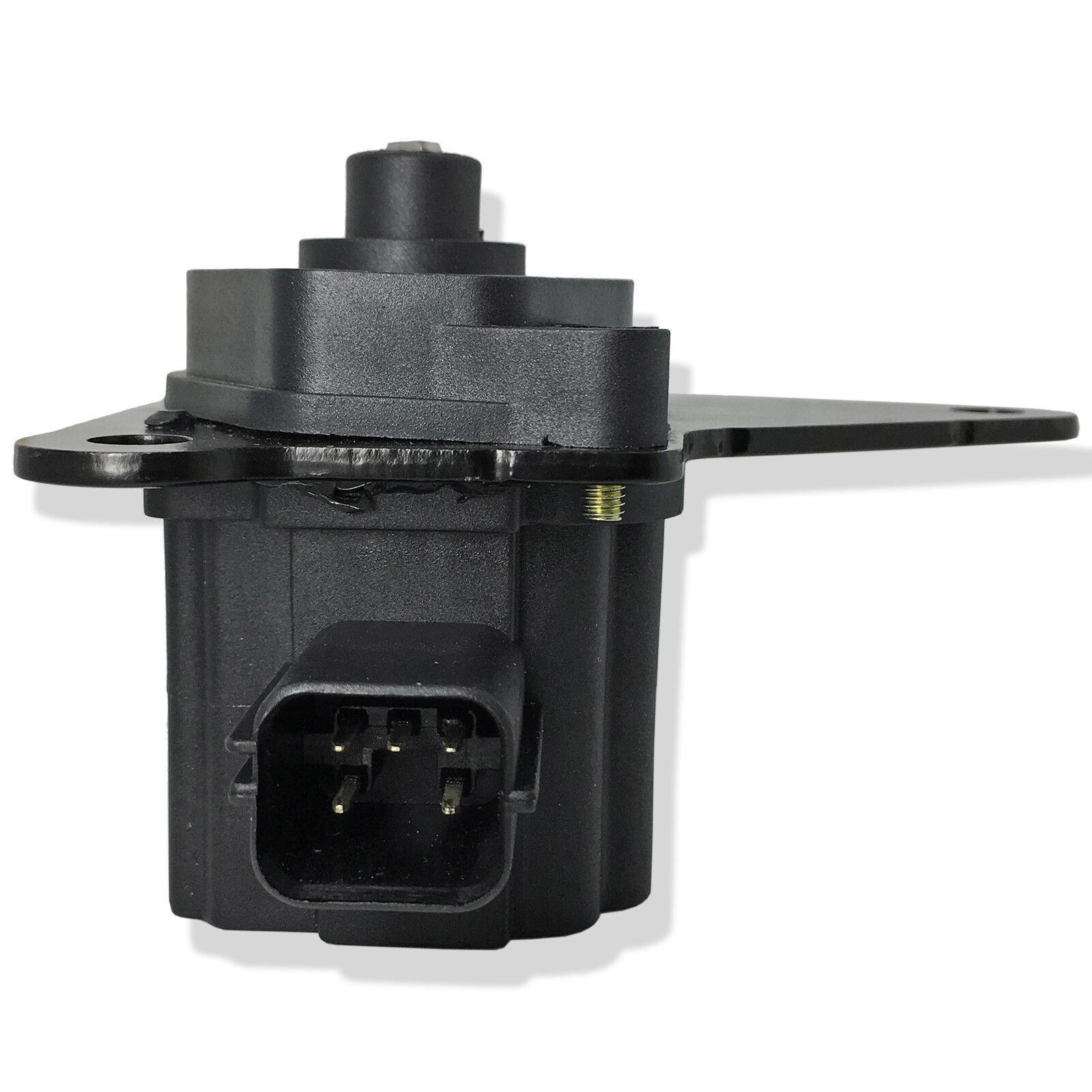 Intake Manifold Runner Flow Control 4884549AD for