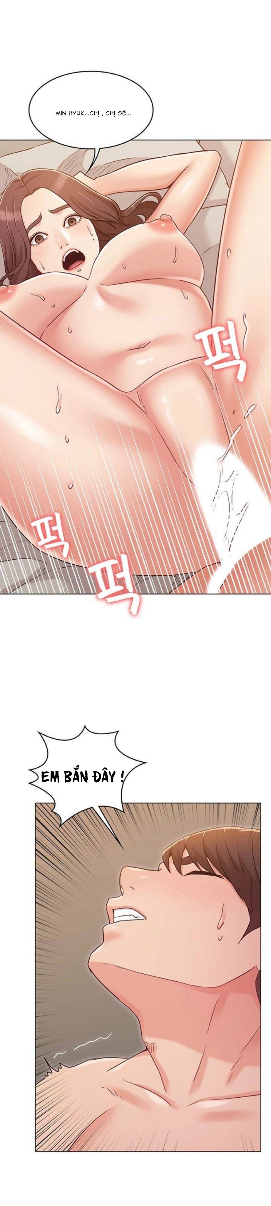 chị của bạn gái chapter 26 15