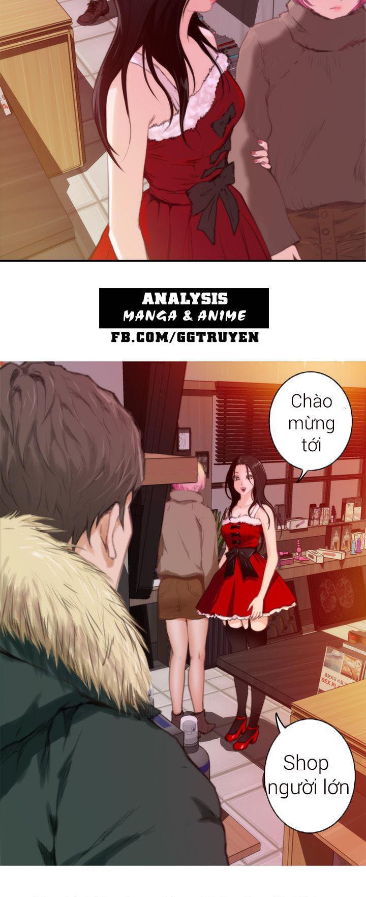 h-mate chapter 83 14