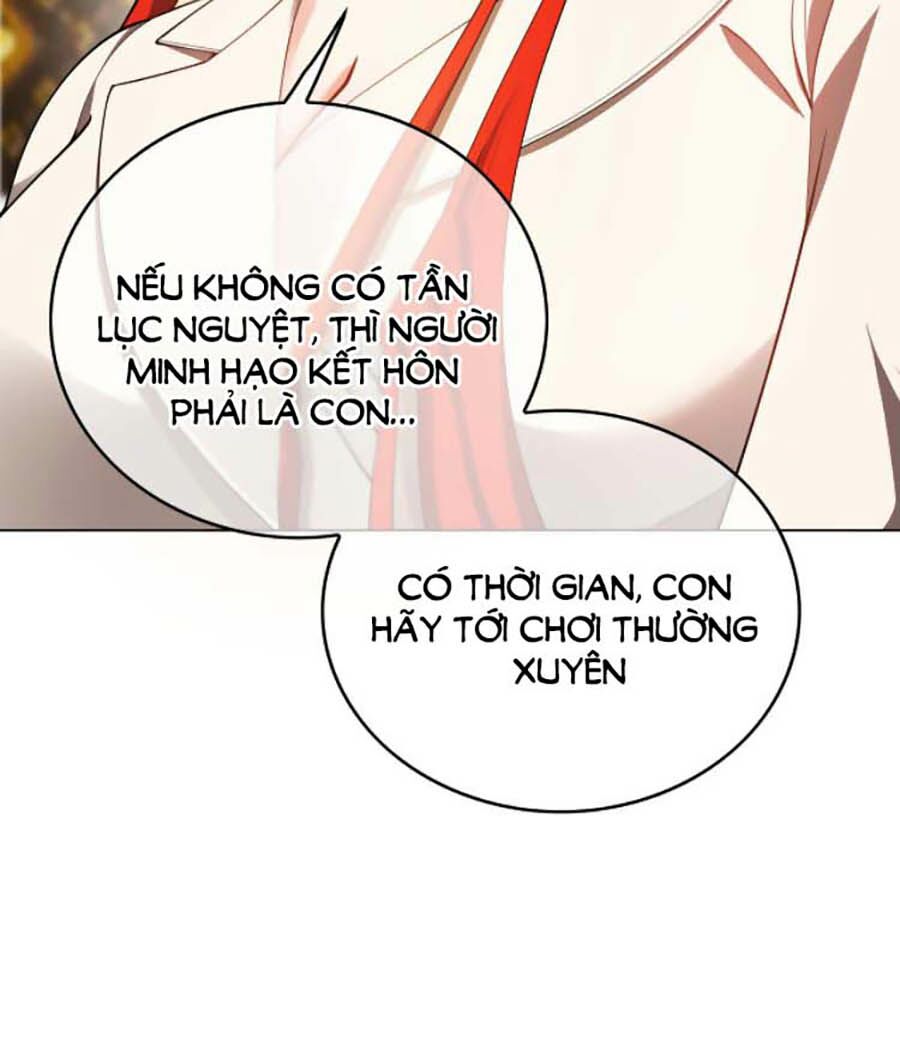 kế hoạch công lược của cô vợ gả thay chapter 36 36