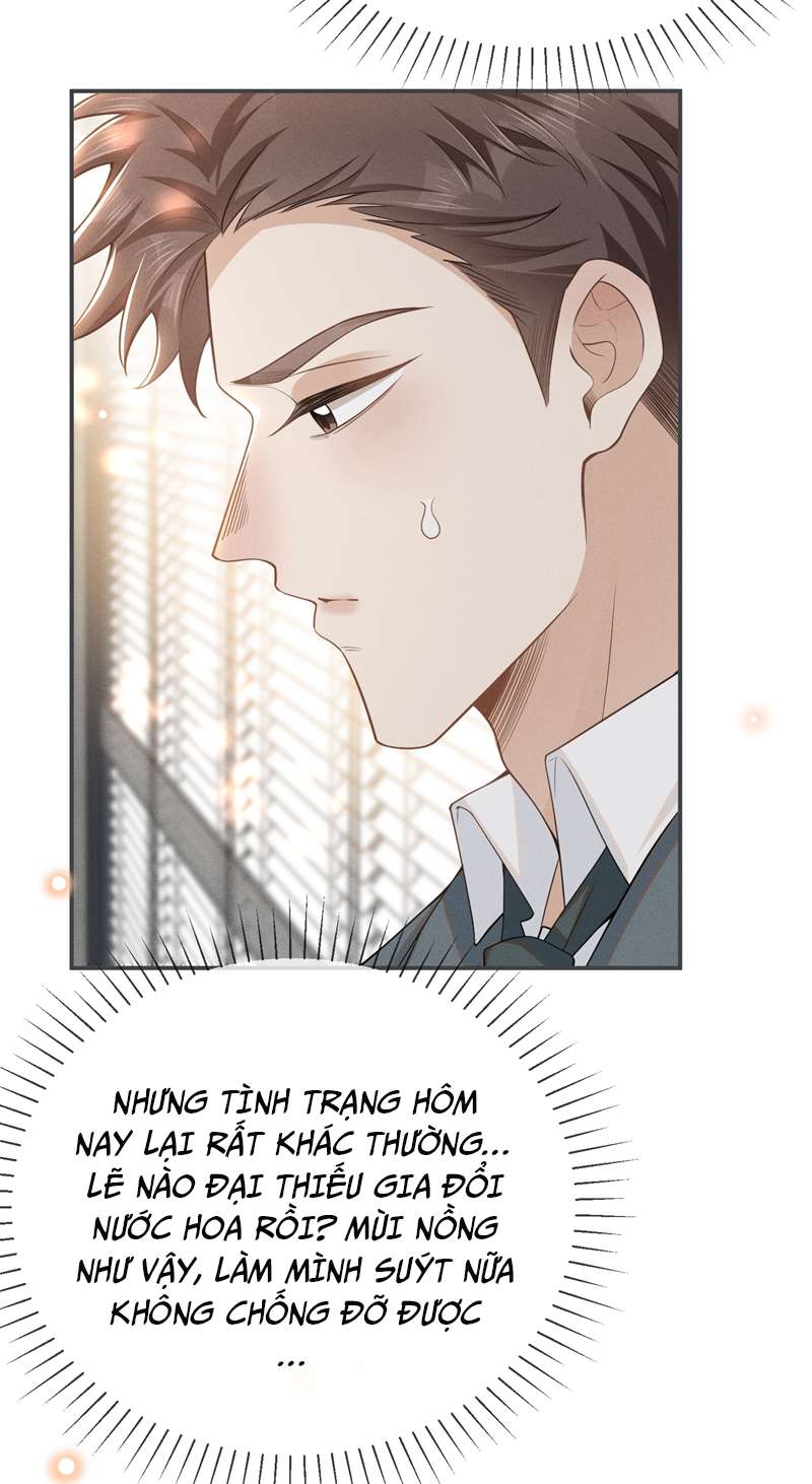 lai sinh bất kiến chapter 95 20