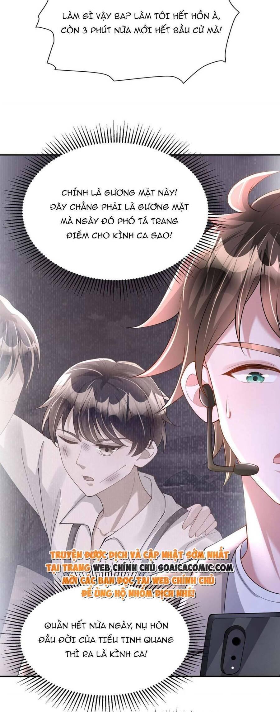 tổng tài huyết tộc cực sủng cô vợ mỹ nhân ngư chapter 110 22