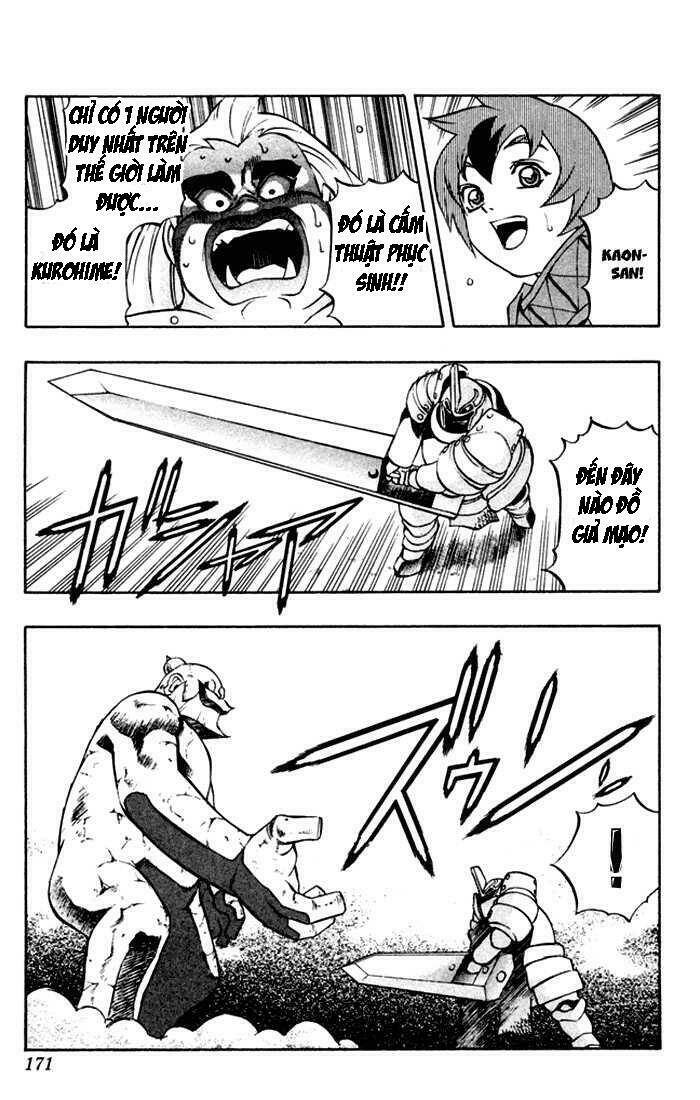 phù thủy phép thuật chapter 3 52