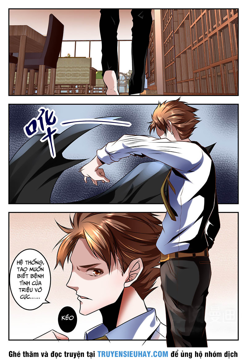 đô thị kiêu hùng hệ thống chapter 69 1