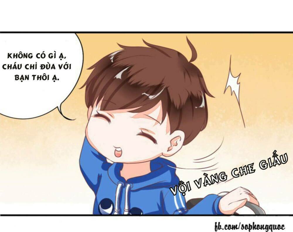 vương tước tư hữu bảo bối chapter 8 2