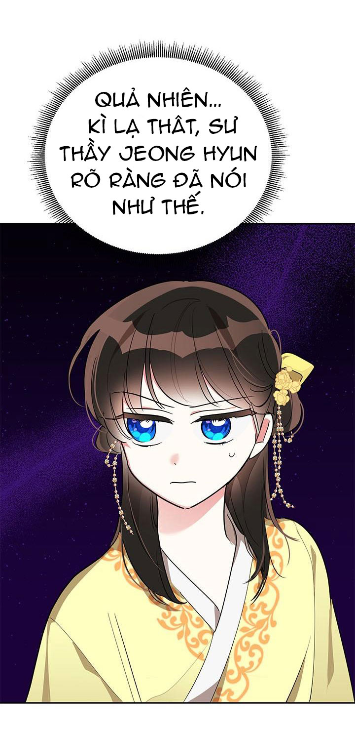 con gái bảo bối của boss phản diện chapter 35 50