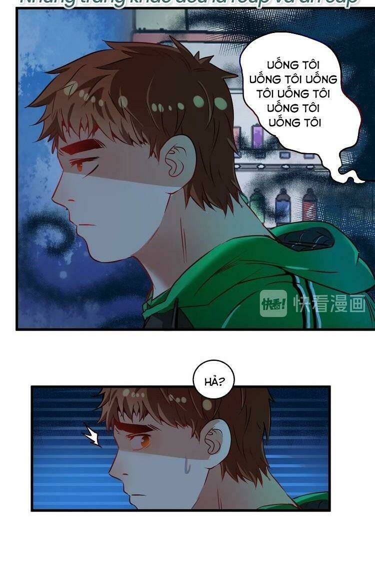 ta có rất nhiều thành tích chapter 22 30