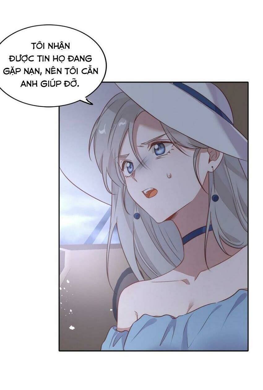 bạn trai kém tuổi bẫy yêu tôi chapter 76 27