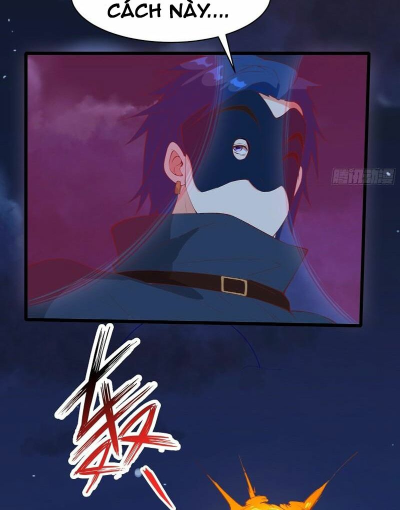 ta lập hậu cung tại tây du ký chapter 88 4