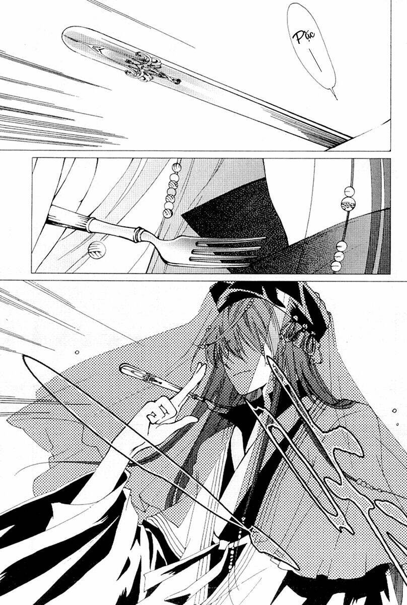 xing gui shi tian kong de dao lu chapter 2 18