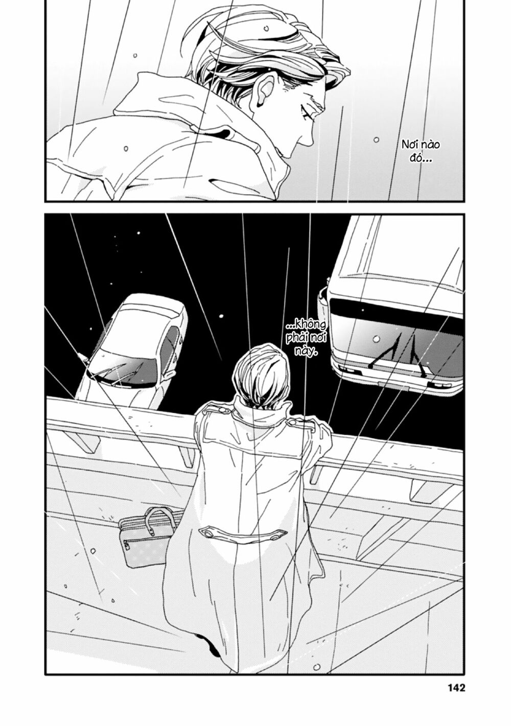 the trigger chapter 4 13