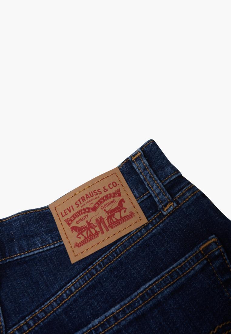 QUẦN JEANS NỮ DÀI LEVI'S 85873-0097