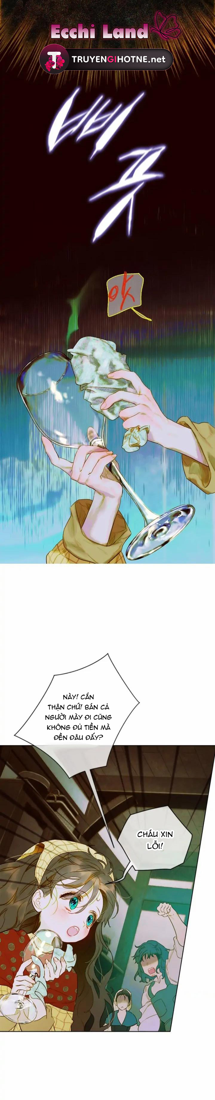 hợp đồng hôn nhân của mẹ chapter 3.2 11