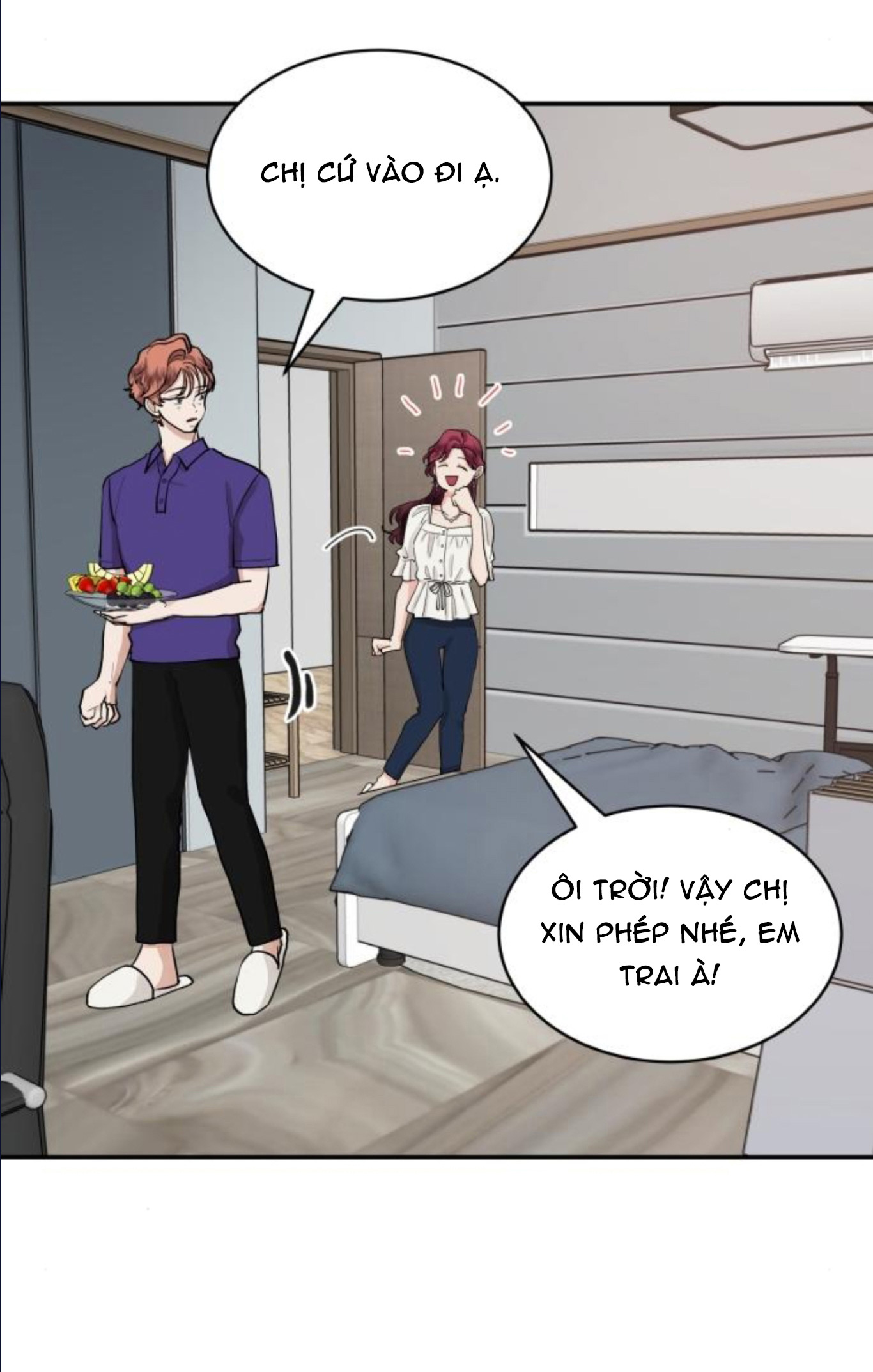 oan gia ngõ hẹp chapter 45 64