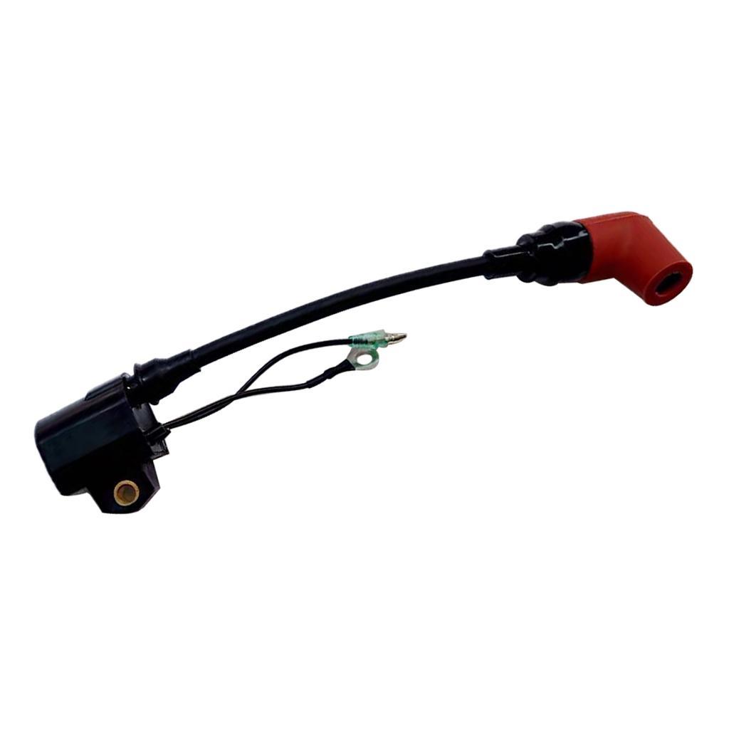 Ignition for Outboard 9. 15hp 63V-85570 , 63V-85540-01
