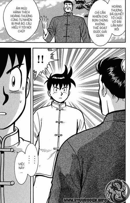hoàng phi hồng phần 1 chapter 28 126