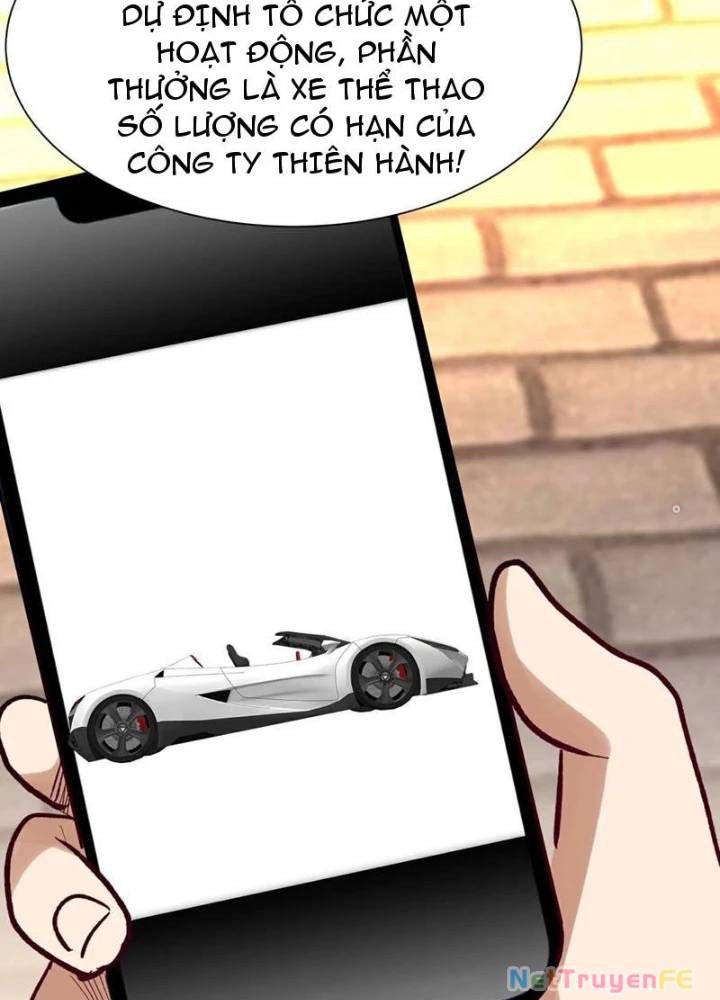 từ dã quái bắt đầu thăng cấp chapter 59 25